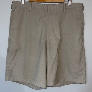 Nike Fit Dry Golf Shorts